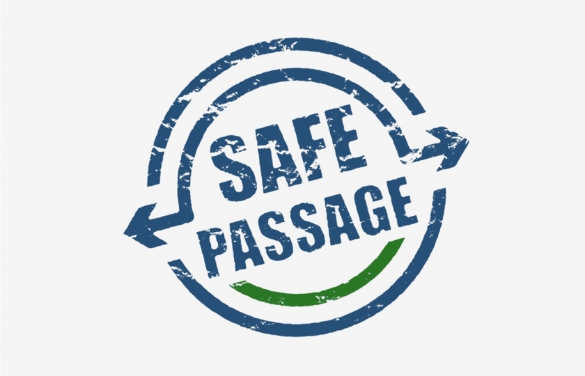 Safe Passage Campaign 20162018 nasc